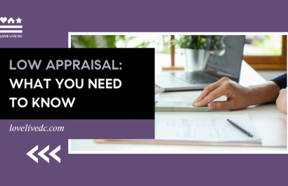 From Frustration to Triumph: Conquering Low Appraisals in Real Estate
